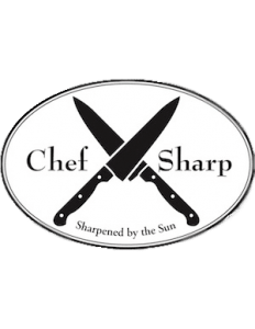 Chef Sharp Mobile Knife Sharpening - Knife Sharpening in the Triad