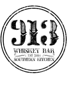 913 Whiskey Bar Logo