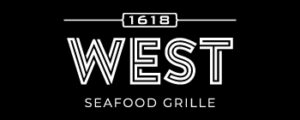 West Seafood Grille Logo